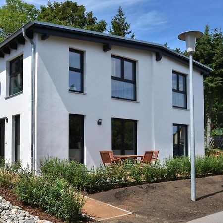 Sonnenlauf Wohnung Ost Ostseebad Heringsdorf Exterior foto
