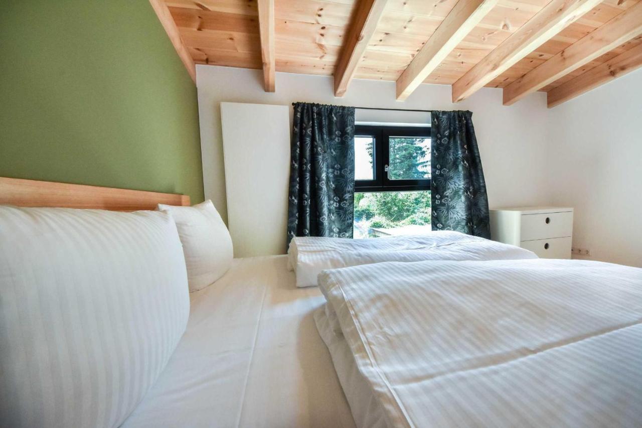 Sonnenlauf Wohnung Ost Ostseebad Heringsdorf Exterior foto
